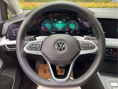 Volkswagen Golf 2021 280TSI DSG Pro - фото 13