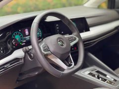 Volkswagen Golf 2021 280TSI DSG Pro - фото 14