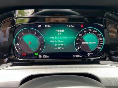 Volkswagen Golf 2021 280TSI DSG Pro - фото 15