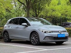 Volkswagen Golf 2021 280TSI DSG Pro - фото 3