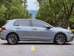 Volkswagen Golf 2021 280TSI DSG Pro - фото 4