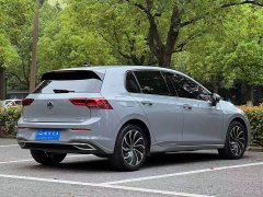 Volkswagen Golf 2021 280TSI DSG Pro - фото 5