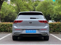 Volkswagen Golf 2021 280TSI DSG Pro - фото 6