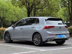 Volkswagen Golf 2021 280TSI DSG Pro - фото 7