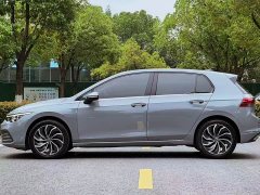 Volkswagen Golf 2021 280TSI DSG Pro - фото 8