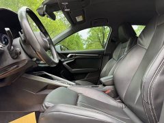 Audi A3 A3L Limousine 35 TFSI Progressive Elegant Edition - фото 10
