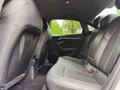 Audi A3 A3L Limousine 35 TFSI Progressive Elegant Edition - фото 11