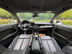 Audi A3 A3L Limousine 35 TFSI Progressive Elegant Edition - фото 12