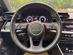 Audi A3 A3L Limousine 35 TFSI Progressive Elegant Edition - фото 13