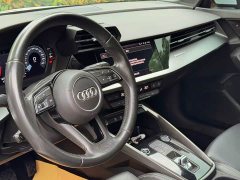 Audi A3 A3L Limousine 35 TFSI Progressive Elegant Edition - фото 14