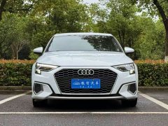 Audi A3 A3L Limousine 35 TFSI Progressive Elegant Edition - фото 2