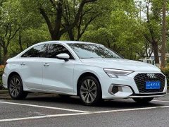 Audi A3 A3L Limousine 35 TFSI Progressive Elegant Edition - фото 3