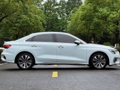 Audi A3 A3L Limousine 35 TFSI Progressive Elegant Edition - фото 4