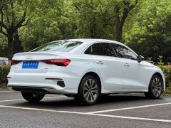 Audi A3 A3L Limousine 35 TFSI Progressive Elegant Edition - фото 5