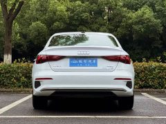 Audi A3 A3L Limousine 35 TFSI Progressive Elegant Edition - фото 6