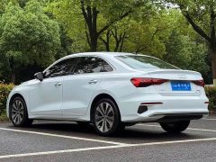 Audi A3 A3L Limousine 35 TFSI Progressive Elegant Edition - фото 7