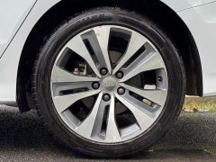 Audi A3 A3L Limousine 35 TFSI Progressive Elegant Edition - фото 9