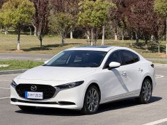 Audi Mazda3 Angkesela 2021 2.0L automatic quality version - фото 1