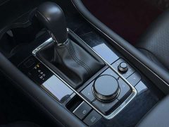Audi Mazda3 Angkesela 2021 2.0L automatic quality version - фото 11