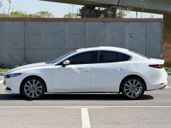 Audi Mazda3 Angkesela 2021 2.0L automatic quality version - фото 19