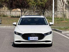 Audi Mazda3 Angkesela 2021 2.0L automatic quality version - фото 2