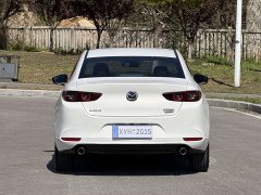 Audi Mazda3 Angkesela 2021 2.0L automatic quality version - фото 20