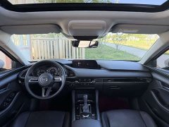 Audi Mazda3 Angkesela 2021 2.0L automatic quality version - фото 4