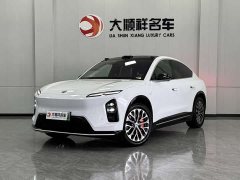 NIO EC6 75kWh - фото 1