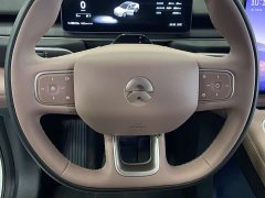 NIO EC6 75kWh - фото 10