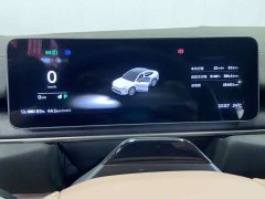NIO EC6 75kWh - фото 11