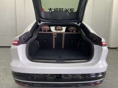 NIO EC6 75kWh - фото 15