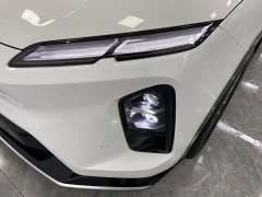NIO EC6 75kWh - фото 16