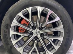 NIO EC6 75kWh - фото 19