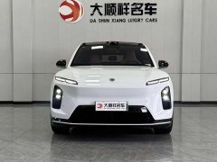 NIO EC6 75kWh - фото 2