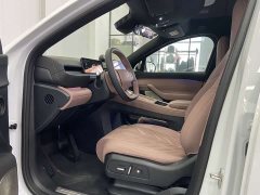 NIO EC6 75kWh - фото 5