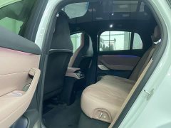 NIO EC6 75kWh - фото 6