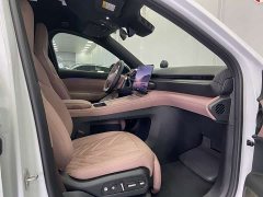 NIO EC6 75kWh - фото 7