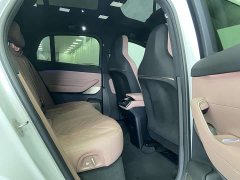 NIO EC6 75kWh - фото 8