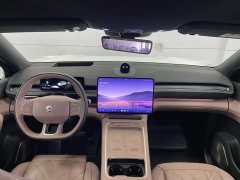 NIO EC6 75kWh - фото 9