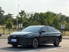 Chery Arrizo 8 High-Energy Edition 2.0T Automatic Mavic - фото 1