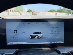 Chery Arrizo 8 High-Energy Edition 2.0T Automatic Mavic - фото 11