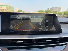 Chery Arrizo 8 High-Energy Edition 2.0T Automatic Mavic - фото 14