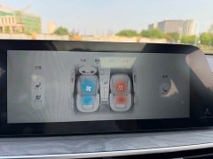Chery Arrizo 8 High-Energy Edition 2.0T Automatic Mavic - фото 15