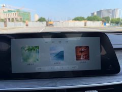 Chery Arrizo 8 High-Energy Edition 2.0T Automatic Mavic - фото 16