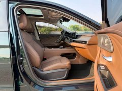 Chery Arrizo 8 High-Energy Edition 2.0T Automatic Mavic - фото 17