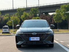 Chery Arrizo 8 High-Energy Edition 2.0T Automatic Mavic - фото 2