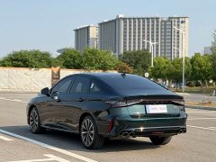 Chery Arrizo 8 High-Energy Edition 2.0T Automatic Mavic - фото 20