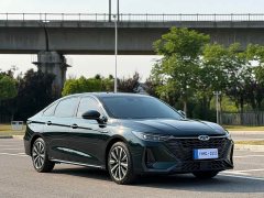 Chery Arrizo 8 High-Energy Edition 2.0T Automatic Mavic - фото 3