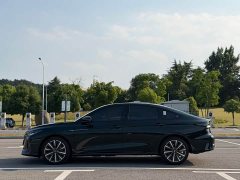 Chery Arrizo 8 High-Energy Edition 2.0T Automatic Mavic - фото 4