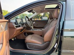 Chery Arrizo 8 High-Energy Edition 2.0T Automatic Mavic - фото 5